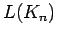 $ L(K_n)$