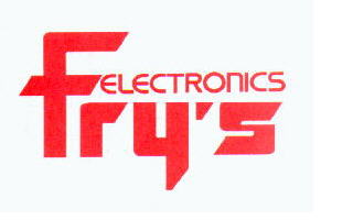 Fry's Electronics