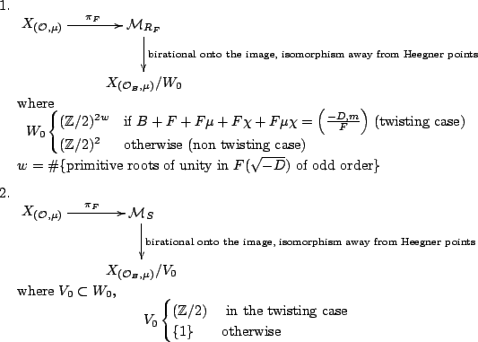 \begin{theorem}
\begin{enumerate}
\item
\begin{equation*}
\xymatrix{
X_{(\ma...
...{1\} & \text{otherwise}
\end{cases}\end{equation*} \end{enumerate}\end{theorem}