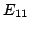 $E_{11}$